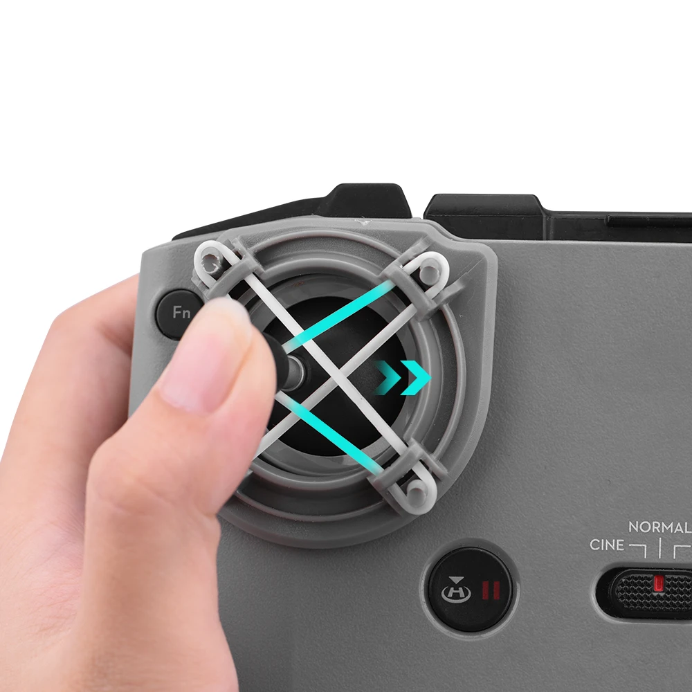 Drone Control Stick - Pengendali kecepatan Rocker untuk DJI NEO/Mini