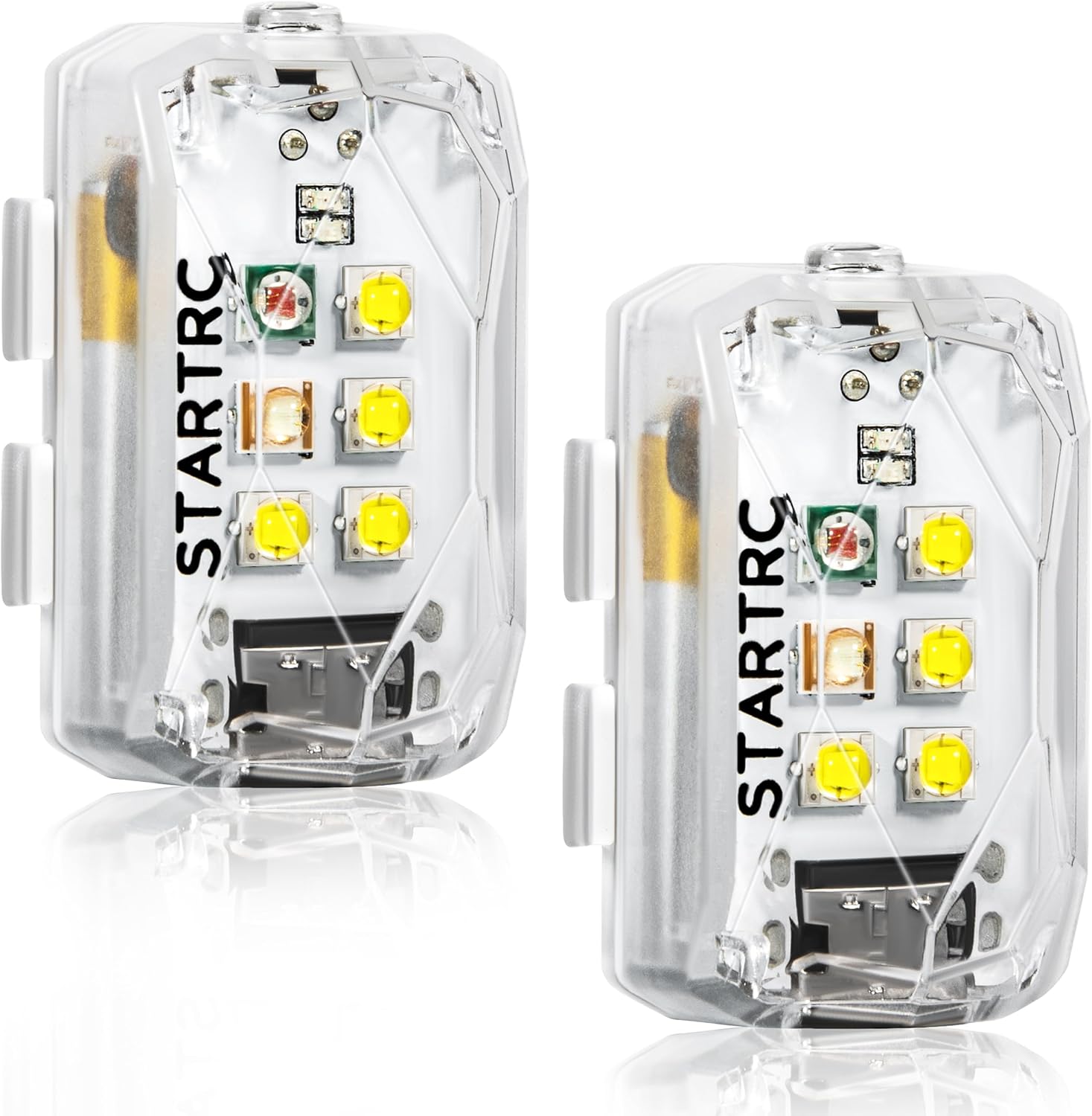 Drone Neck Strap - Lampu Strobo Drone STARTRC Lampu Anti