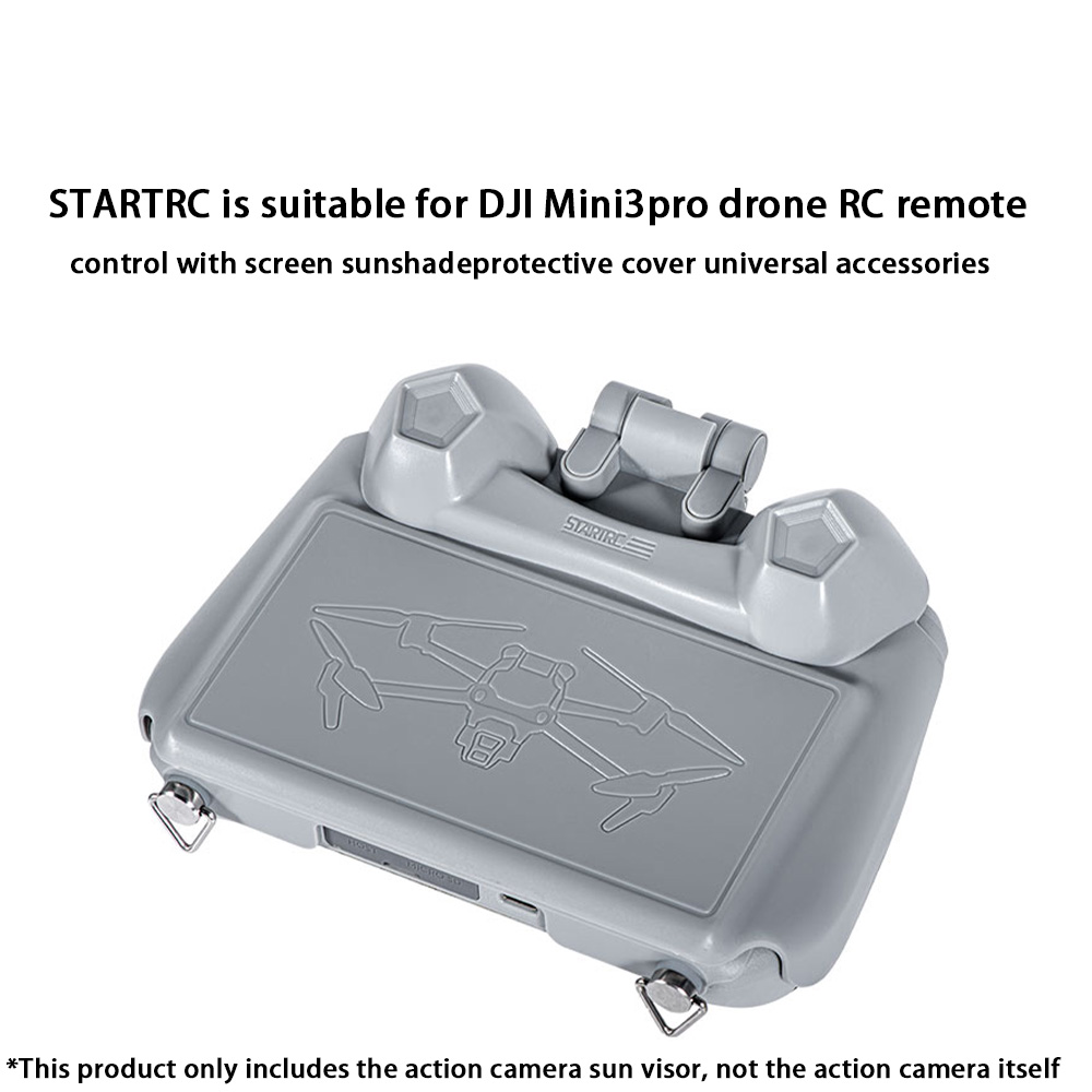 Drone Controller Hood - STARTRC cocok untuk drone DJI Mini3pro,