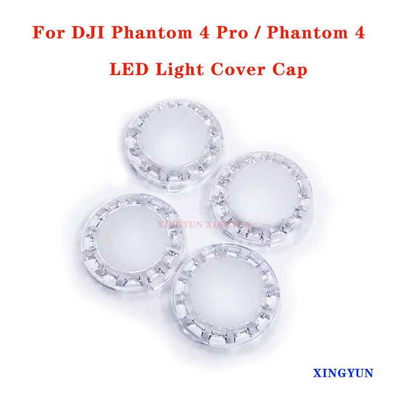 Drone Beacon Light - Tutup Penutup Lampu Led untuk Suku