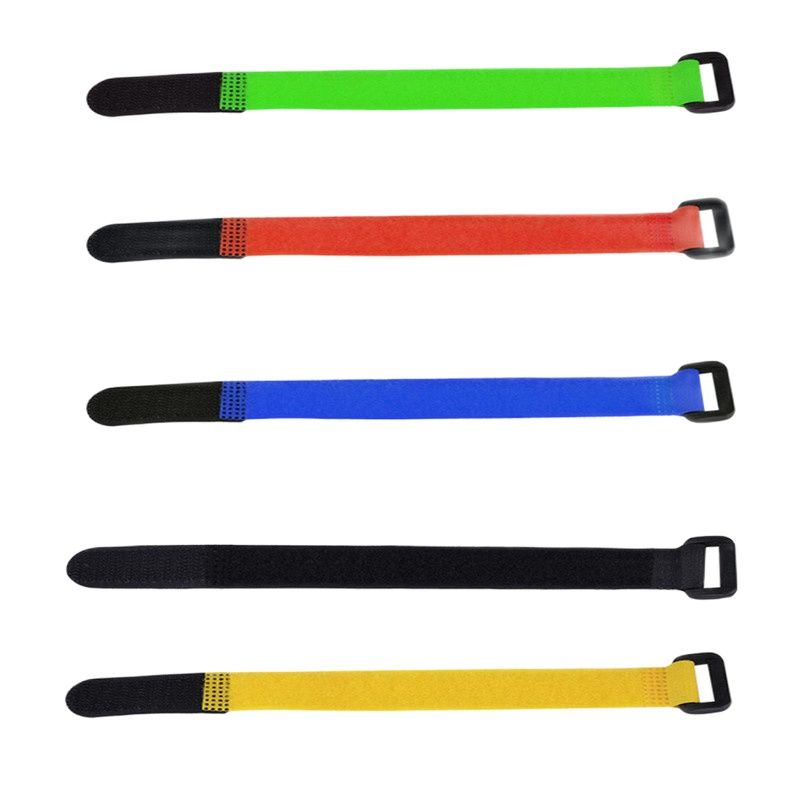 Drone Remote Controller Lanyard - Sabuk tali baterai 20*300MM stiker ajaib