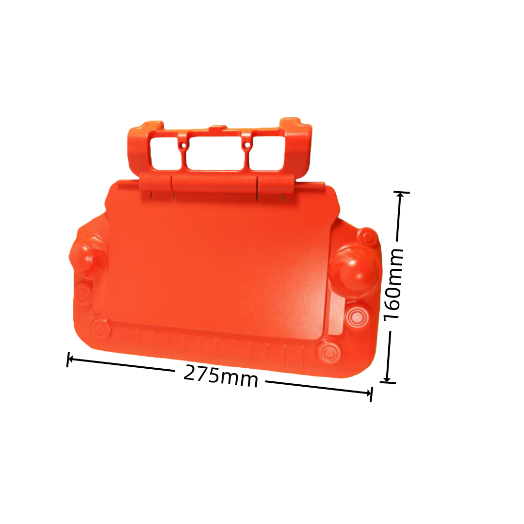 Drone Controller Hood - Pelindung Layar Hood Visor Penutup Pelindung
