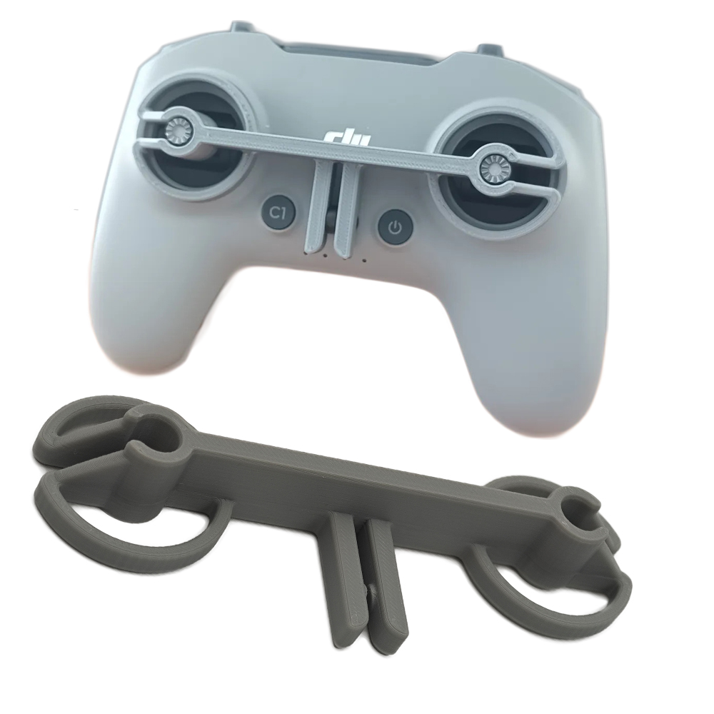 Drone Control Stick - Pengendali jarak jauh pelindung Joystick untuk