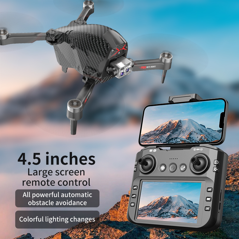 Drone Battery Charger - Drone CS26 dengan Kamera Ganda FPV