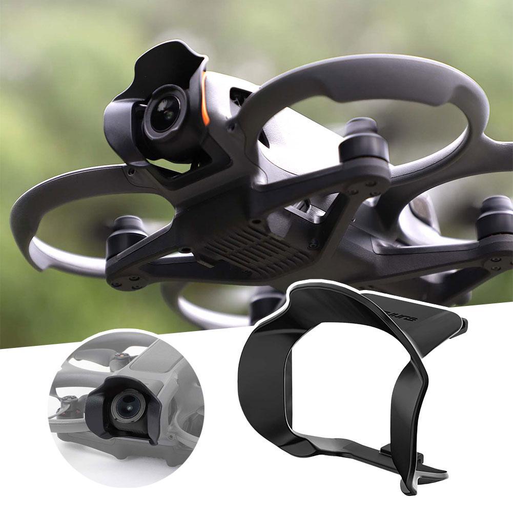 Drone Neck Strap - Sunnylife 2 tudung lensa DJI AVATA