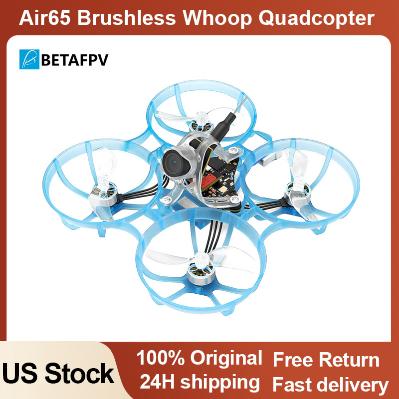 Drone Battery Adapter - BETAFPV Air65 Brushless Whoop Quadcopter RC