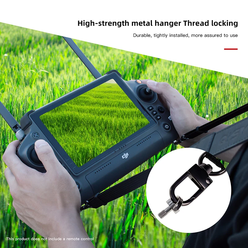 Tali leher untuk DJI RC Plus t - Drone Remote Controller Lanyard ulasan dan harga