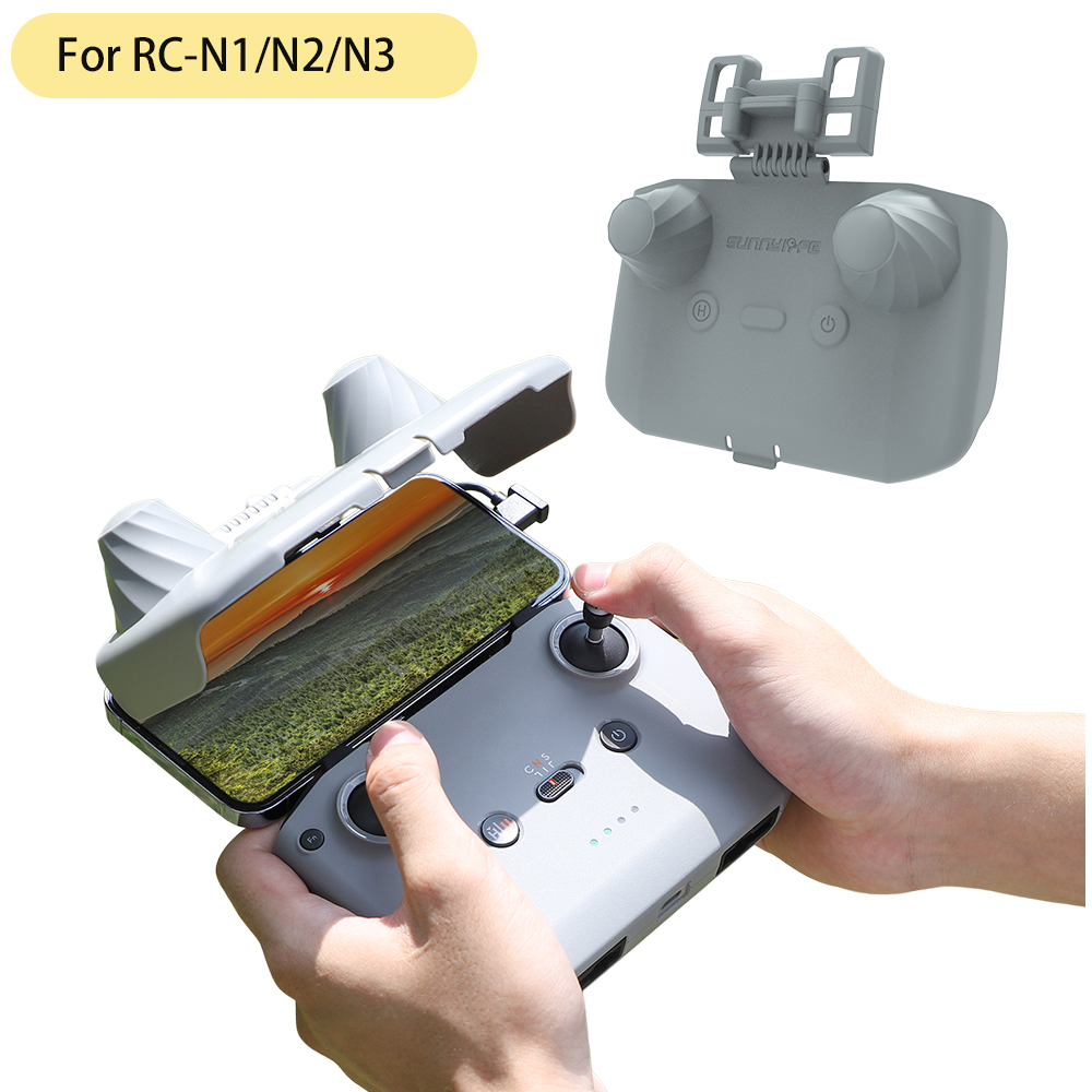 Pelindung Kontroler 2 in 1 Sun - Dji Drone Mini 4 Pro ulasan dan harga