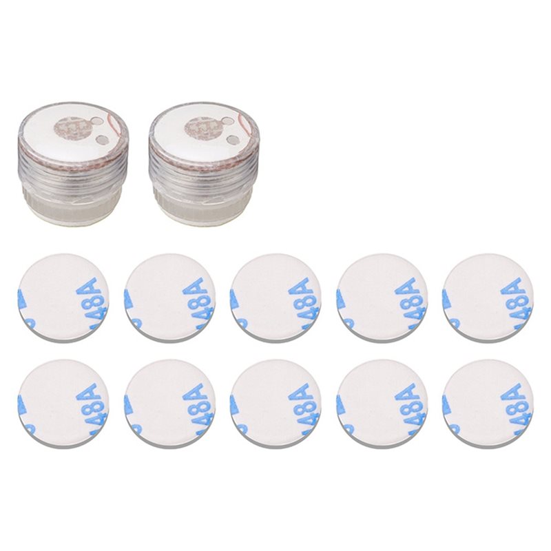 [B24B!】 Lampu Sinyal Flash Ant - Drone Strobe Light ulasan dan harga
