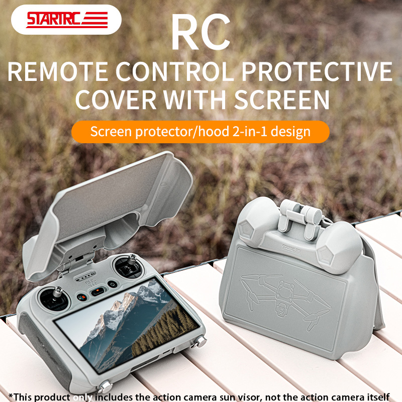 STARTRC cocok untuk drone DJI  - Drone Controller Hood ulasan dan harga