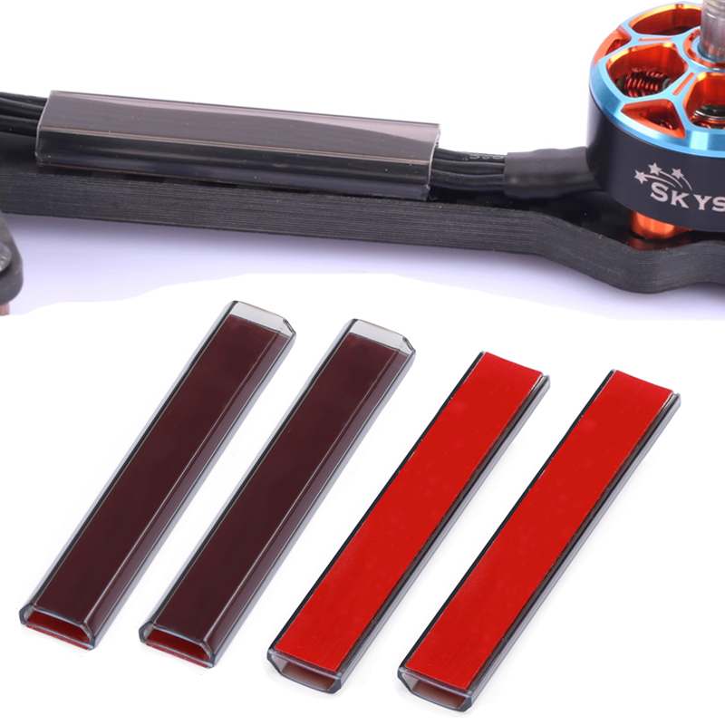 Pelindung kawat Motor tanpa si - Drone Controller Hood ulasan dan harga