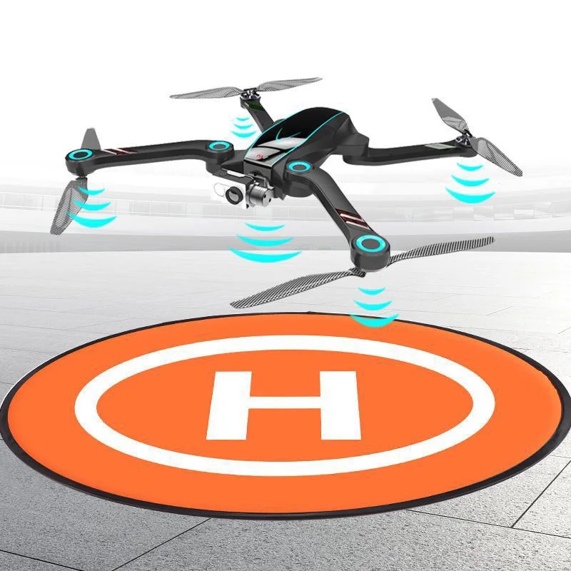 Alas Pendaratan Drone Universa - Drone Landing Pad ulasan dan harga