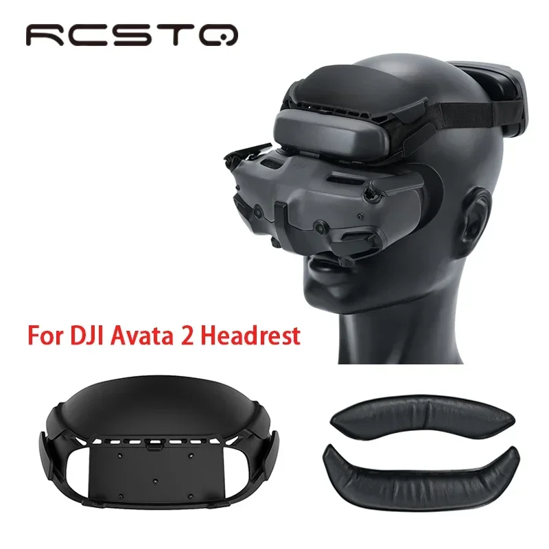 RCSTQ Bantal Dahi Lebar untuk  - Drone Neck Strap ulasan dan harga