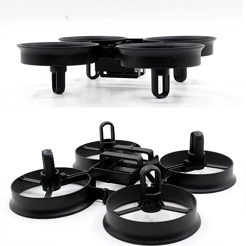 JJRC H36 Eachine E010 Kit Rang - Eachine Drone E010 ulasan dan harga