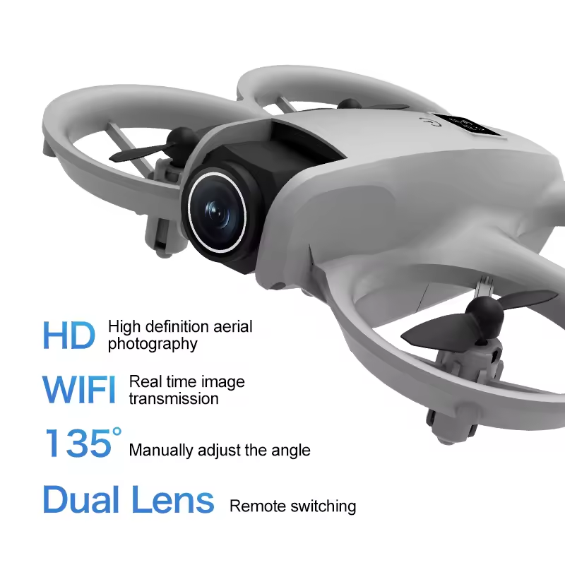 2026 NEW GT3 Mini Dengan LED D - Drone Beacon Light ulasan dan harga