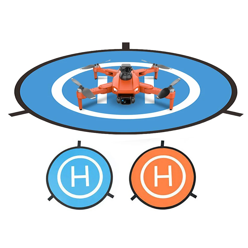 Aksesoris Drone Quadcopter Uni - Drone Landing Pad ulasan dan harga