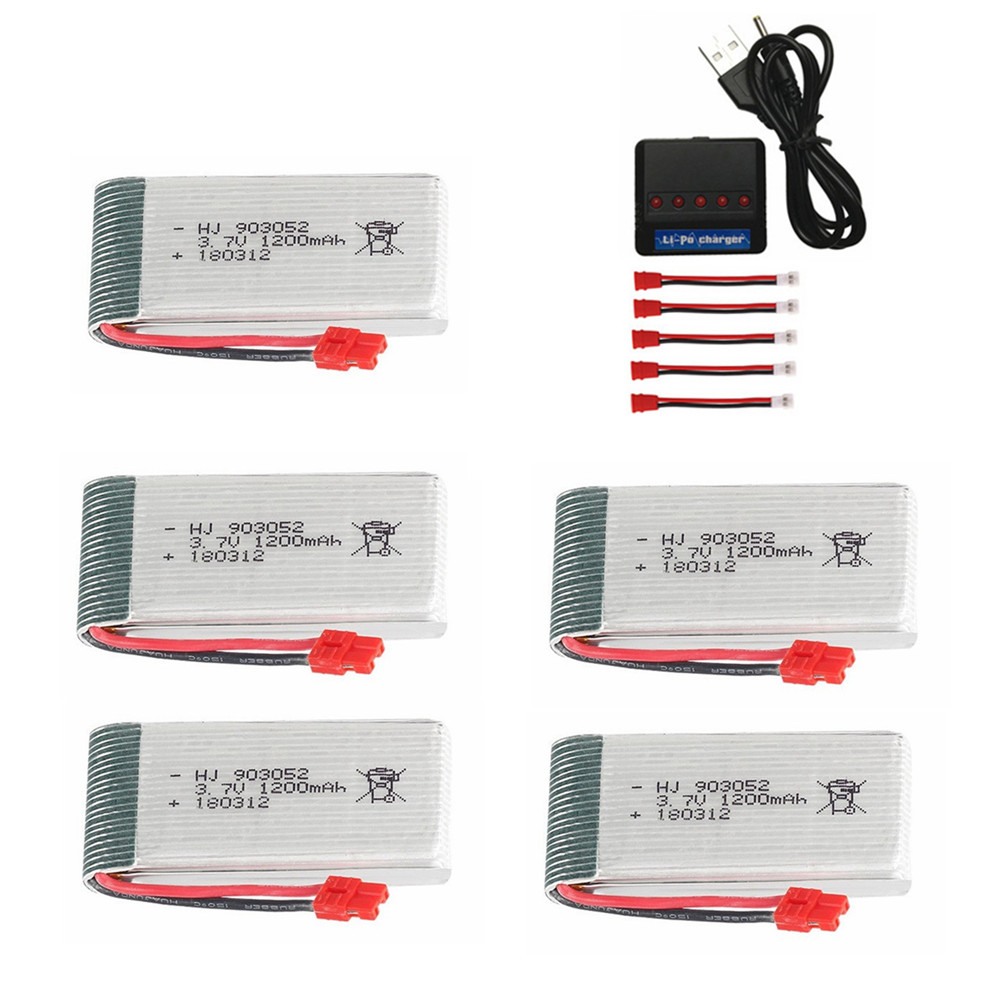 Baterai Lipo 3.7V 1200MAh 9030 - Drone Battery Charger ulasan dan harga
