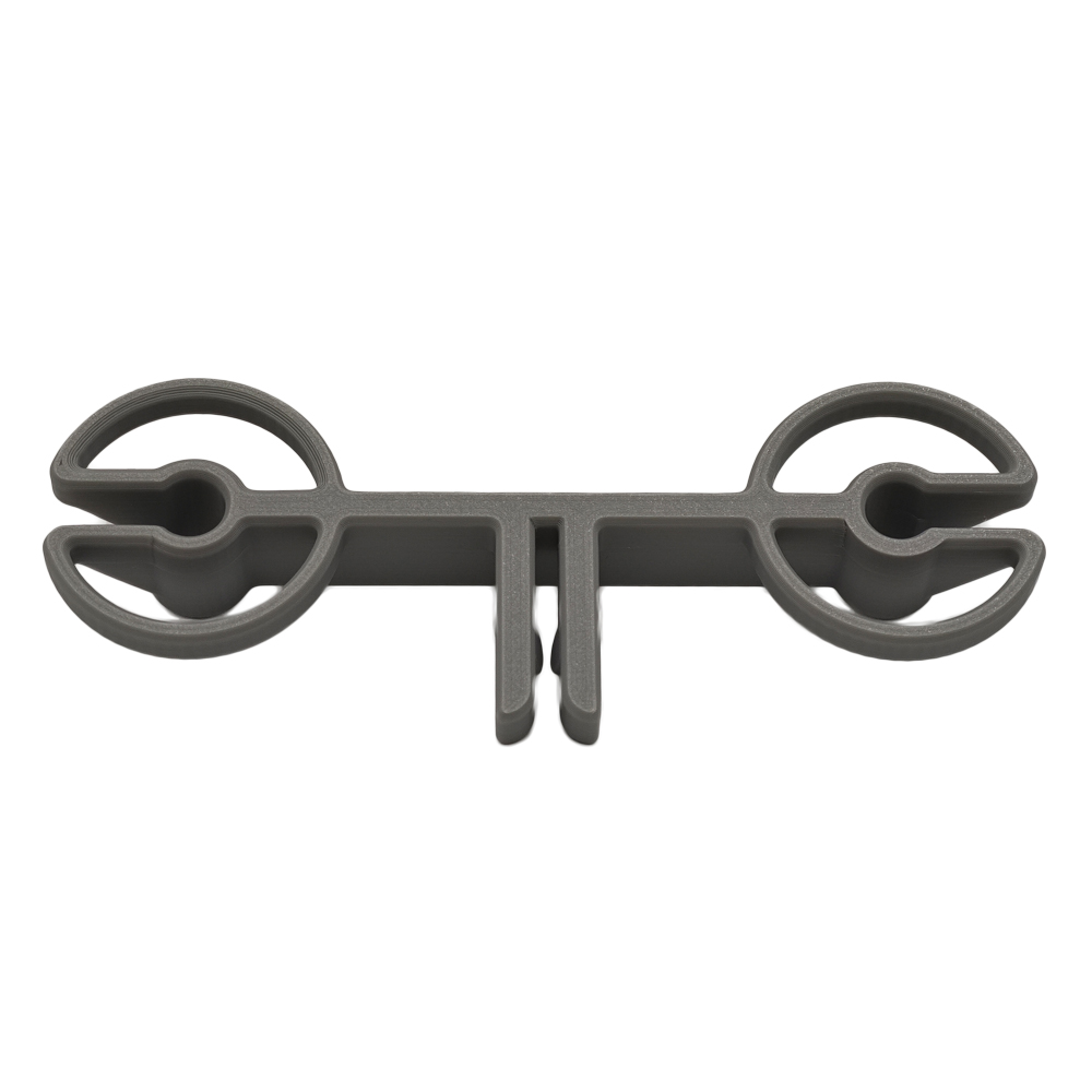 Pengendali jarak jauh pelindun - Drone Control Stick ulasan dan harga