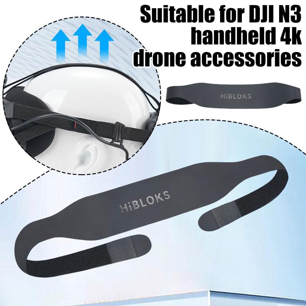 Untuk DJI Neo Goggles N3 Ikat  - Drone Neck Strap ulasan dan harga