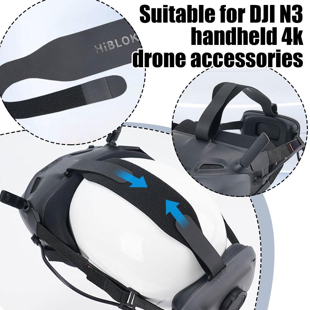 Untuk DJI Neo Goggles N3 Ikat  - Drone Neck Strap ulasan dan harga