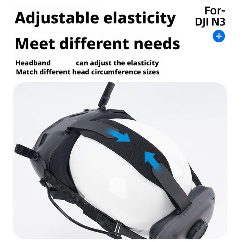 Untuk DJI Neo Goggles N3 Ikat  - Drone Neck Strap ulasan dan harga