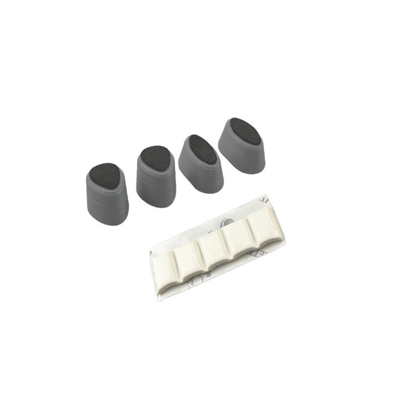 4 buah penutup pelindung banta - Drone Landing Pad ulasan dan harga