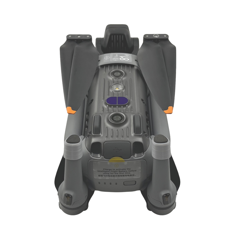4 buah penutup pelindung banta - Drone Landing Pad ulasan dan harga
