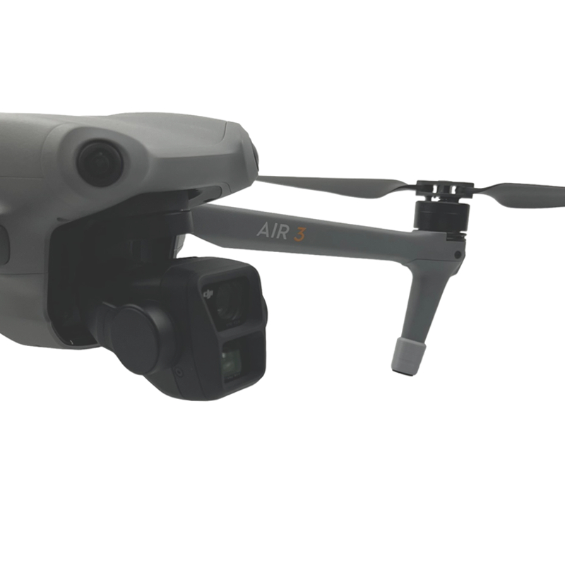 4 buah penutup pelindung banta - Drone Landing Pad ulasan dan harga