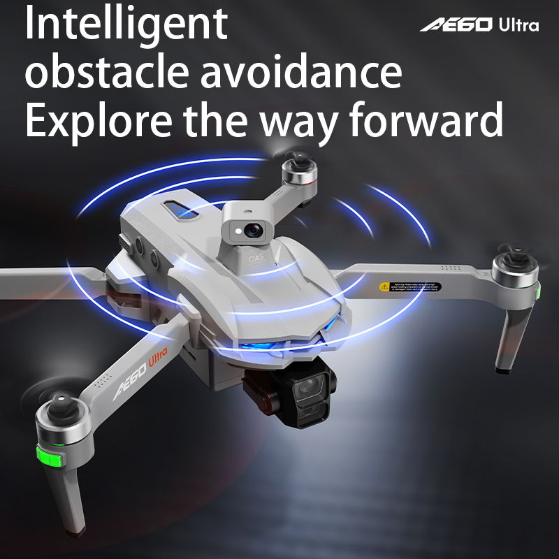 Drone Profesional AE60 GPS Kam - Drone Battery Charger ulasan dan harga