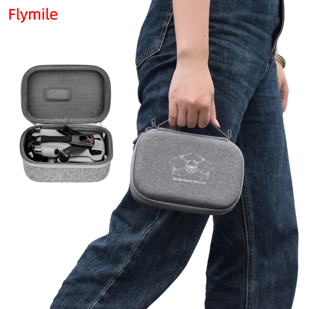 Tas Penyimpanan untuk Aksesori - Drone Controller Hood ulasan dan harga