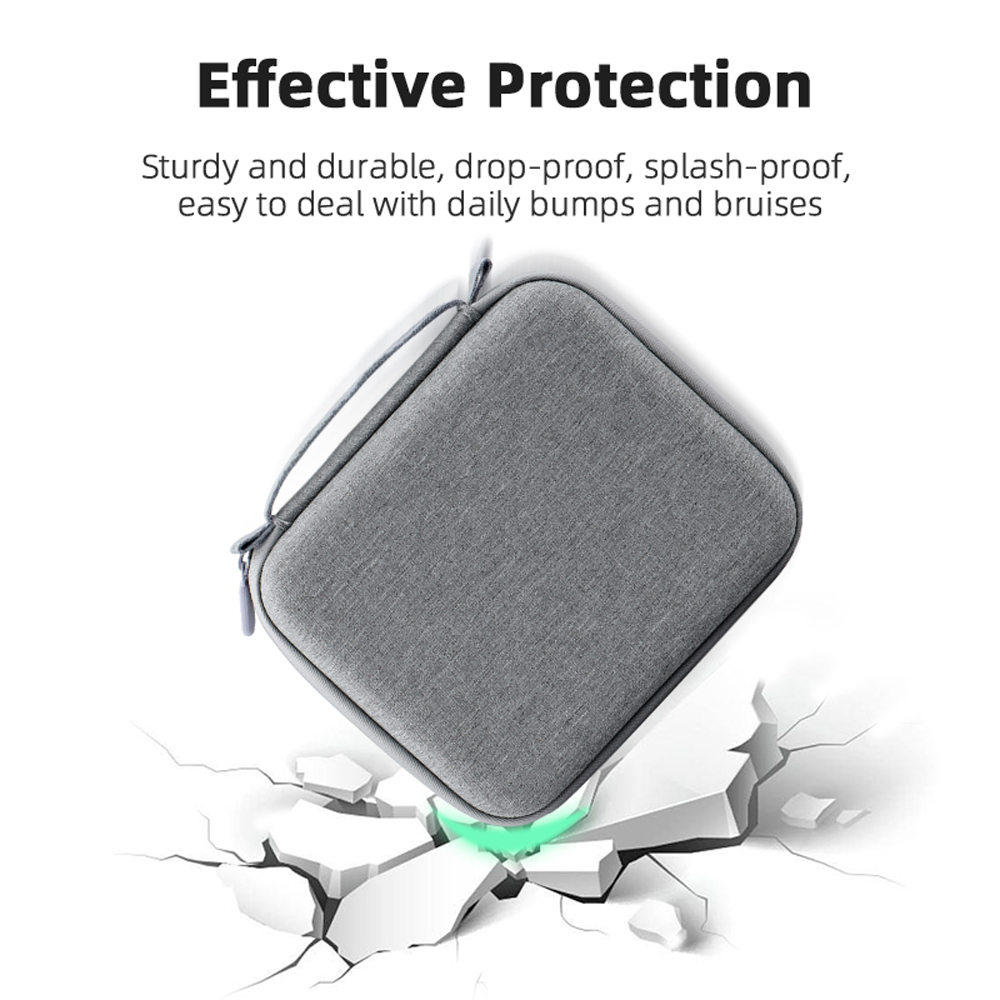 Tas Penyimpanan untuk Aksesori - Drone Controller Hood ulasan dan harga