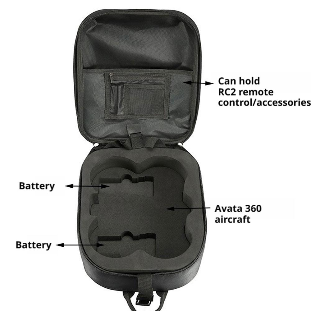 Tas Ransel Cangkang Keras untu - Drone Controller Hood ulasan dan harga