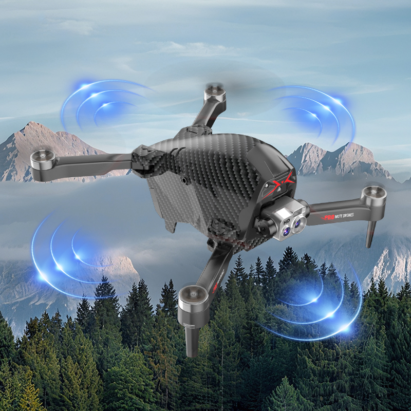 Drone CS26 dengan Kamera Ganda - Drone Battery Charger ulasan dan harga