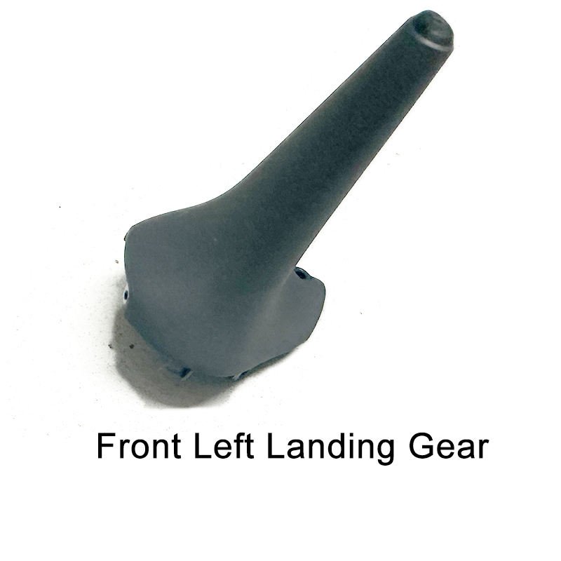 Penutup Radar Lengan Kanan Dep - Drone Landing Pad ulasan dan harga