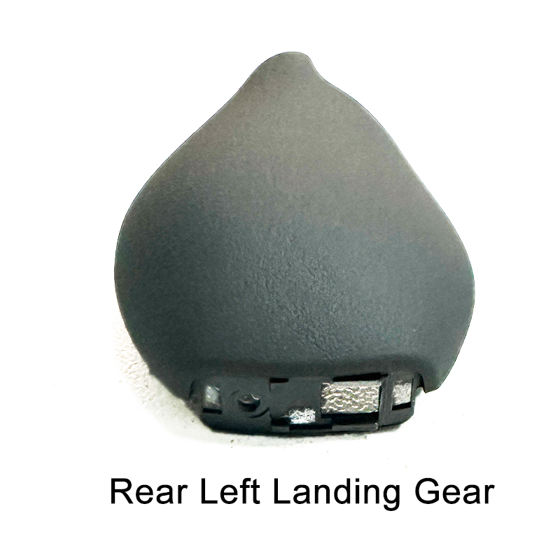 Penutup Radar Lengan Kanan Dep - Drone Landing Pad ulasan dan harga