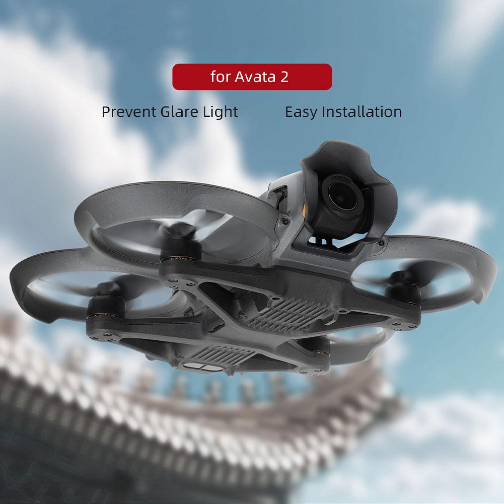 Sunnylife 2 tudung lensa DJI A - Drone Neck Strap ulasan dan harga