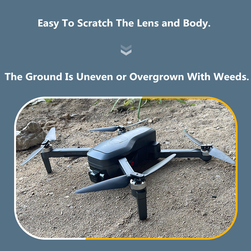 Bantalan pendaratan Universal  - Drone Landing Pad ulasan dan harga