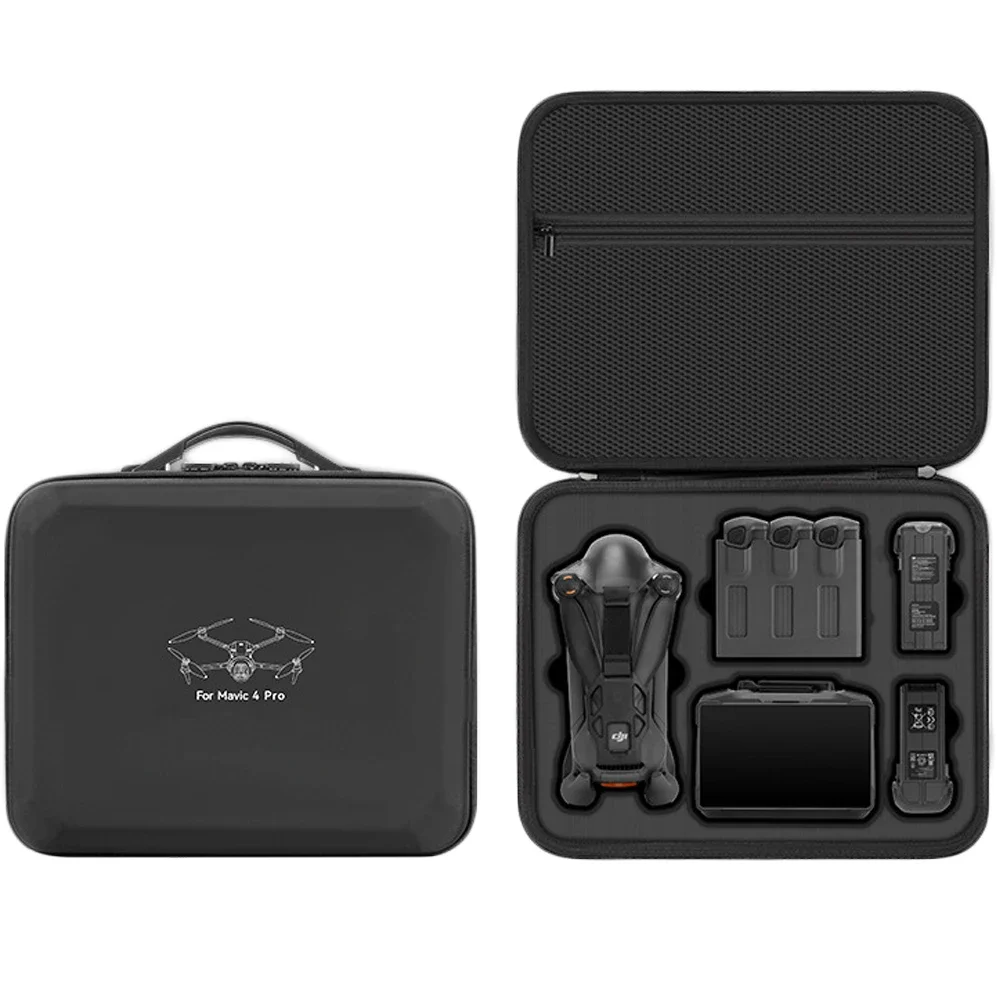 Untuk Casing DJI Mavic 4 Pro,  - Drone Controller Hood ulasan dan harga