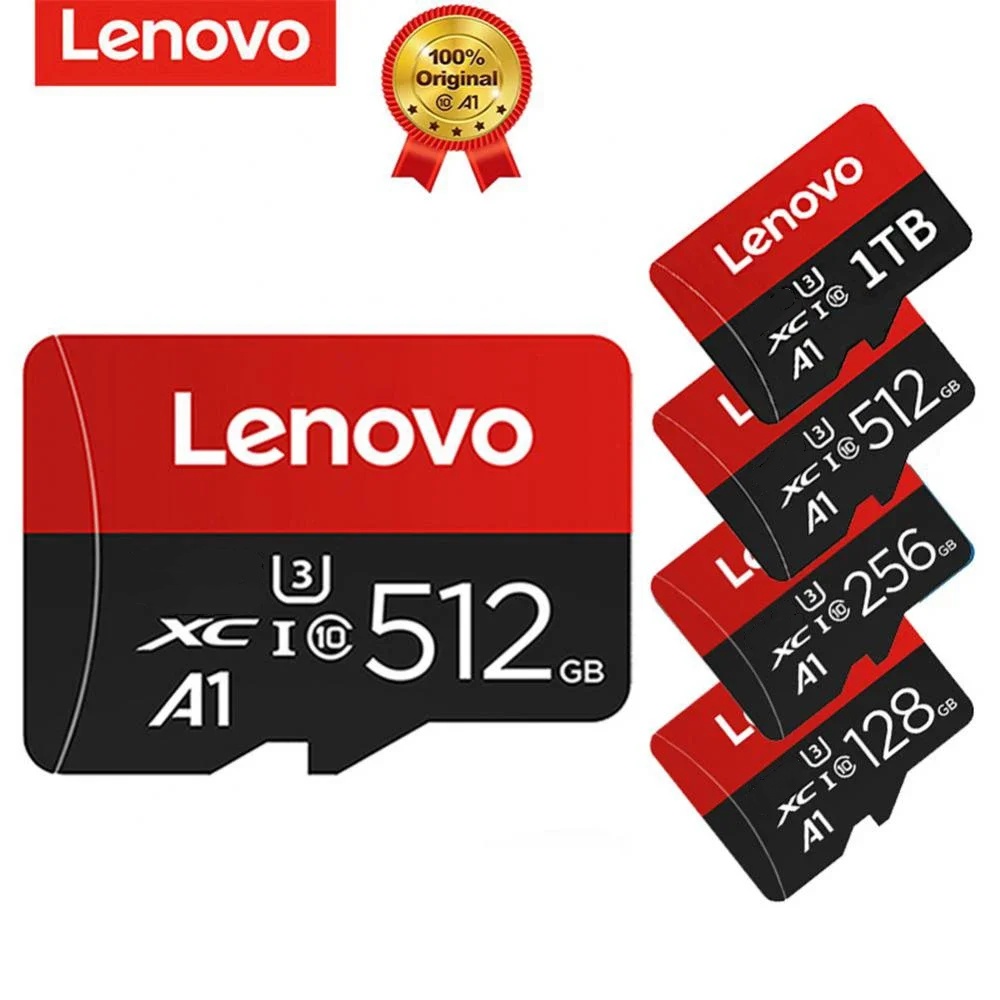 Kartu Memori Micro Lenovo 1TB  - Drone Strobe Light ulasan dan harga