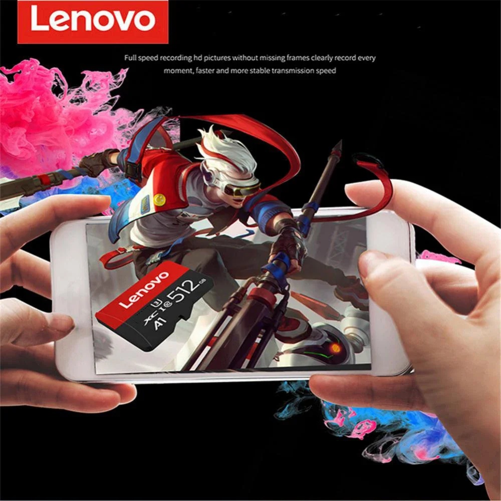 Kartu Memori Micro Lenovo 1TB  - Drone Strobe Light ulasan dan harga