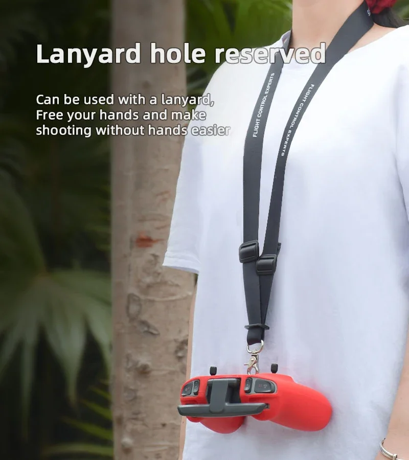 BRDRC untuk DJI Avata 2/FPV Co - Drone Controller Hood ulasan dan harga